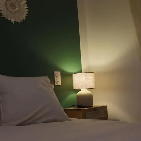Augusta Pour 10 Personnes - 4 étoiles Villa Villevieille
