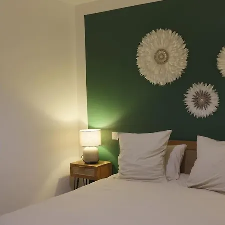 Villa Augusta Pour 10 Personnes - 4 étoiles *
