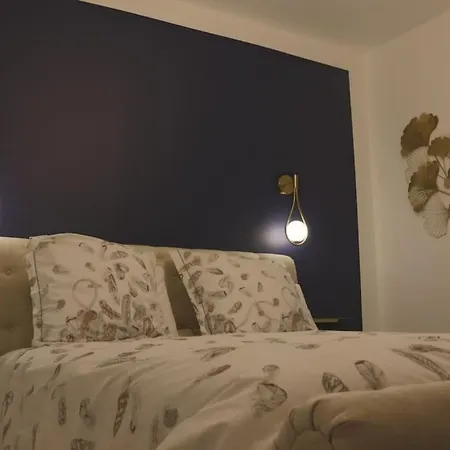 Villa Augusta Pour 10 Personnes - 4 étoiles Villevieille
