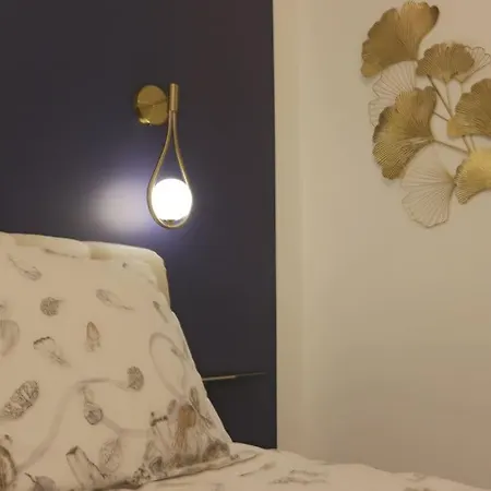 Villa Augusta Pour 10 Personnes - 4 étoiles