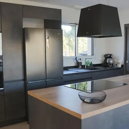 Augusta Pour 10 Personnes - 4 étoiles Villa