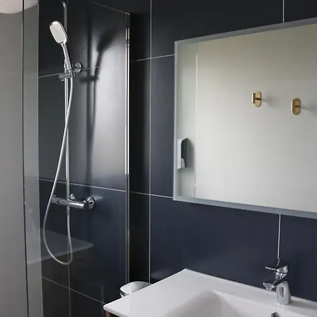 Villa Augusta Pour 10 Personnes - 4 étoiles