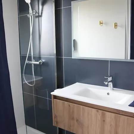 Villa Augusta Pour 10 Personnes - 4 étoiles *
