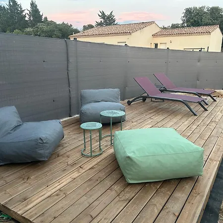 Villa Augusta Pour 10 Personnes - 4 étoiles