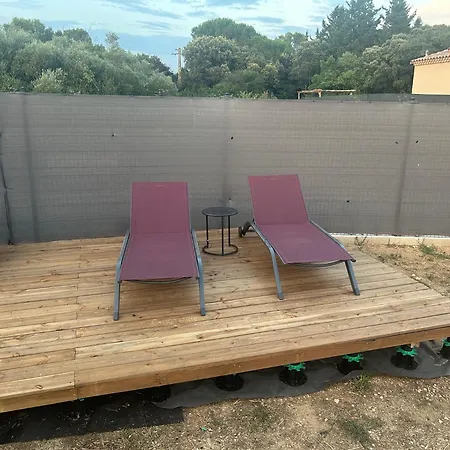 Augusta Pour 10 Personnes - 4 étoiles