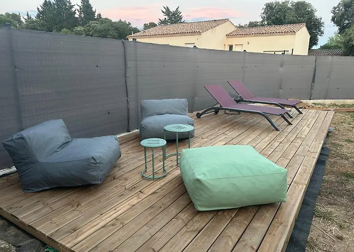 Willa Augusta Pour 10 Personnes - 4 Etoiles